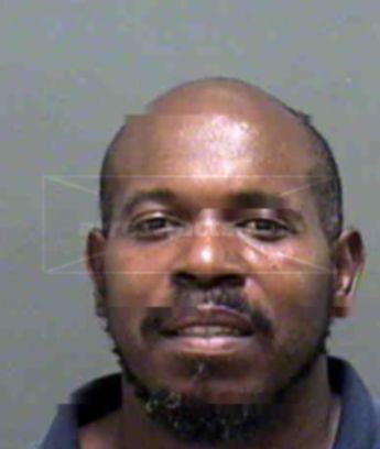 Floyd Hardin