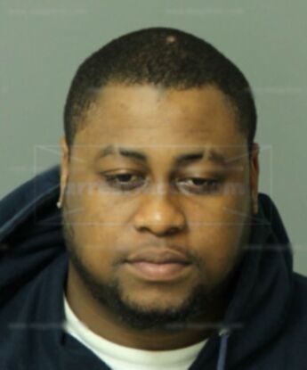 Devarius Antonio Allgood