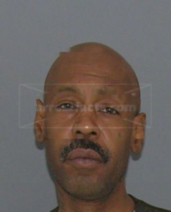 Darrin Elliott Porter