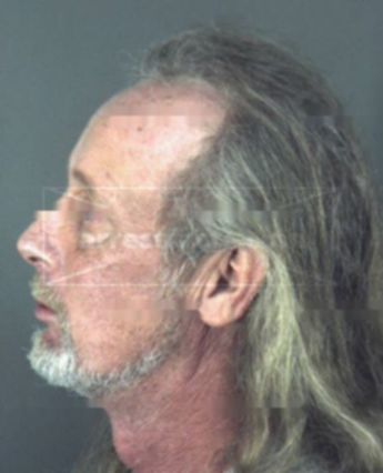 Ronald David Williams