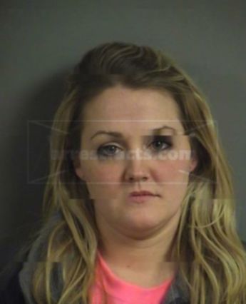 Jamie Caitlin Hyde