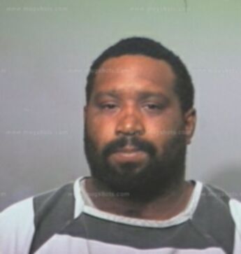 Reginald Lamar Barton