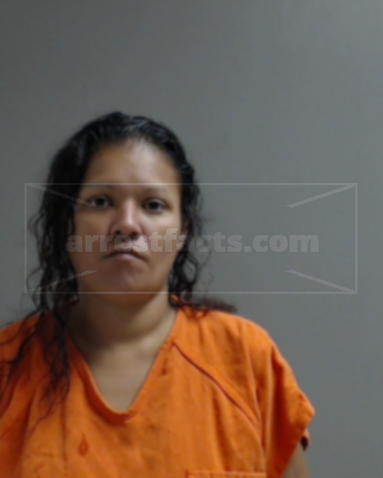 Cynthia Guadalupe Lopez Ramirez