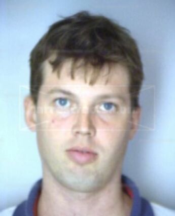 Christopher Wesley Pratt