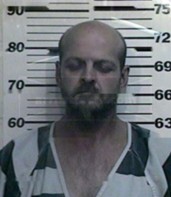 James Kenneth Mitchum