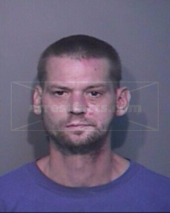 Michael Andrew Crain