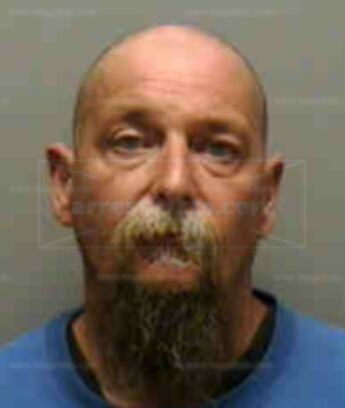 Donald Allen Fitch