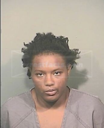 Latravia Vonchell Manning