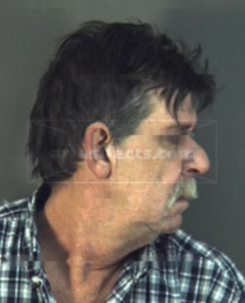 Clifford Donald Warden Jr