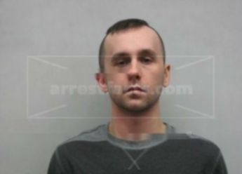 Corey Robert Keel