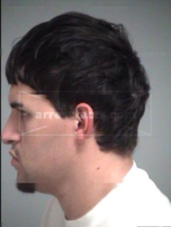 Ralph Lester Burkhalter Iii