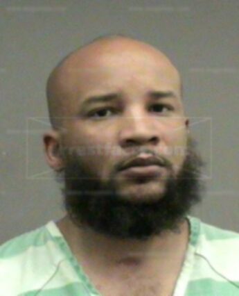 Jermaine Collins
