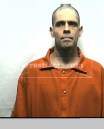 Michael Dale Yerby