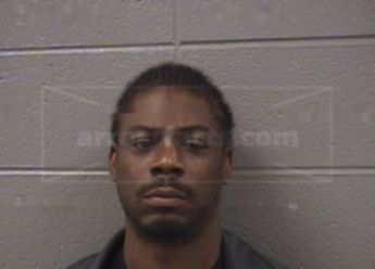 Orenthal Clark
