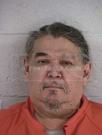 Frank John Curiel