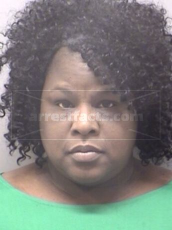 Tyra Ashlee Harris