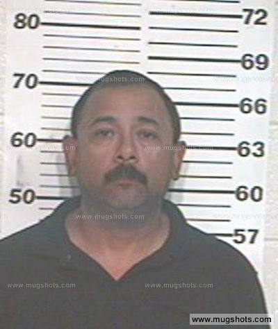 Reynaldo Garcia Hernandez
