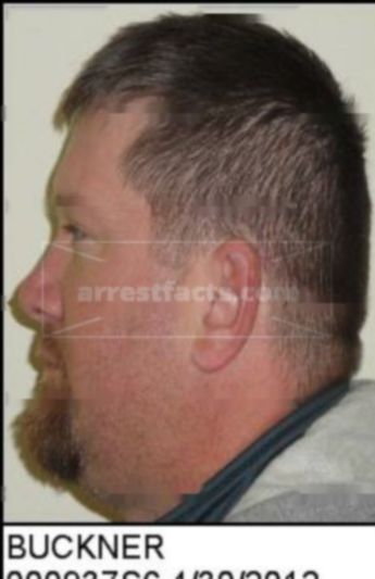 Glen Thomas Buckner Jr.