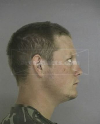 Ben Tyler Johnson