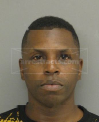 Cleveland Williams