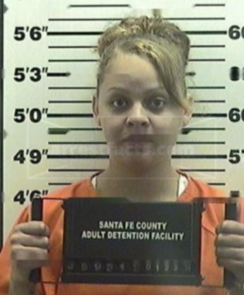Brianna Langston