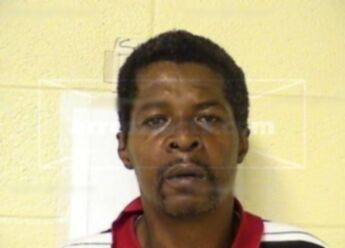 Tyrone Maxwell
