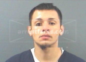 Robert Aulthoro Gallegos
