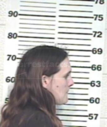 Jennifer Ann Barber Rodriguez
