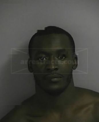 Tyrell Jamar Solomon