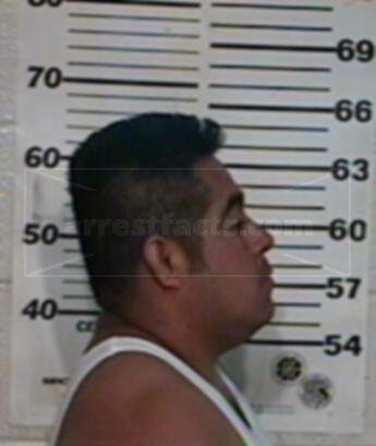 Angel Antonio Salas
