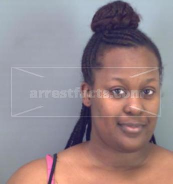 Marquita Deshun Johnson