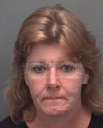 Nancy Ann Smallwood