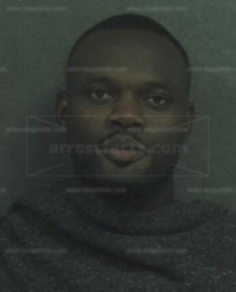 James Anthony Burton