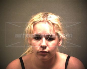 Heather Carolann Bryant