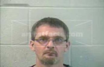 Scotty Alen Jones
