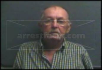 Gerald Lee Davis