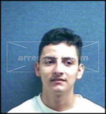 Oscar Nmn Castellanos Rodriguez
