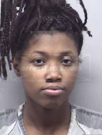 Alexis Ciara Ishantique Young