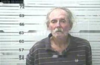 Clifton Moore Jr.