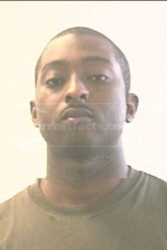 Lakendrick Lydell West