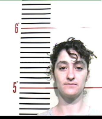 Elizabeth Serrene Thorne