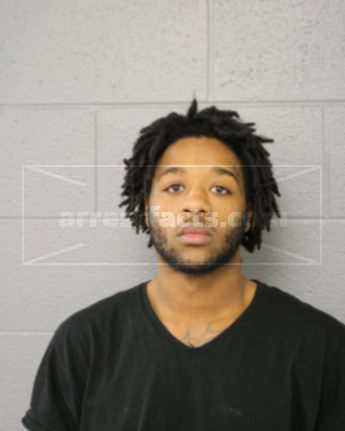 Laderek Townes