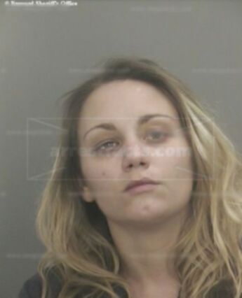 Emily Lee Peckman