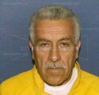 Alfredo Aguilar