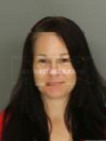 Shawna Lee Ward
