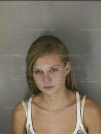 Amber Marie Sizemore