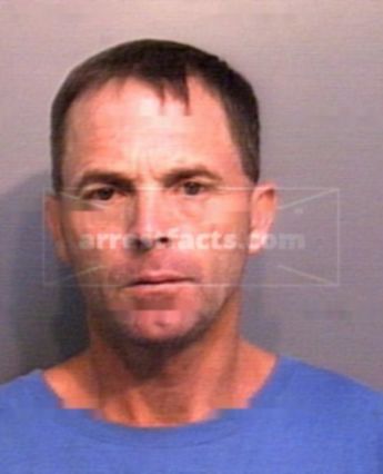 Kenneth Robert Musgrove