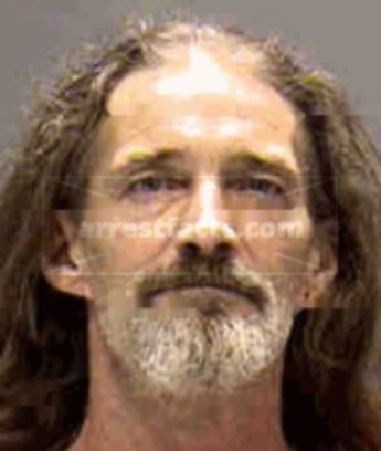 Jeffrey Dale Leonard