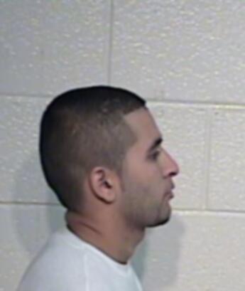 Jesse Ibarra Ortega
