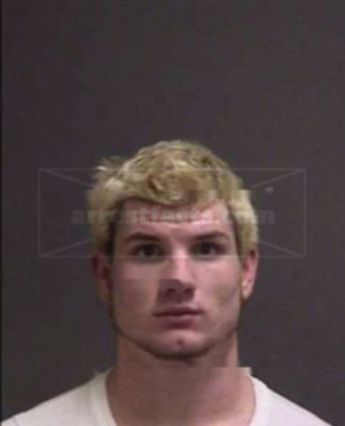 Michael Casey Simms